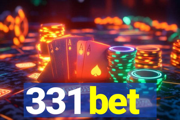 331 bet